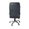 Adiko Sleek Executive Office Chair In Grey
