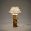 Halo Small Handcrafted Table Lamp
