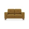 Verona Sofa Set (Colour: Ochre, Seater: 3+2+1+1)
