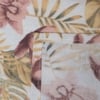 Threads Silky Touch Premium Super King Size Flat Bedsheet 275 x 275 cms