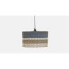 Jupiter Multicolor Iron Hanging Light