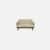 Samriddh 2 Seater Sofa In Beige Colour