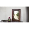 Kallisto wall mirror 18inx1inx24in