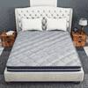 Drilled Air Cool Luxury Bond Memory King Mattress 72 X 72 8 Inches