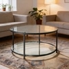 Terraview Coffee Table