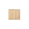 Stanton Beige Bamboo Wall Light