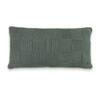Nora Rey Grass Decorative Cushion Cover 12 x 20 Inches