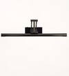 Rosalyn 3 Color LED Adjustable Swivel Picture Light