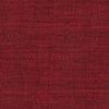 Winchester Premium 1 Seater Fabric Sofa in Salsa Red Colour