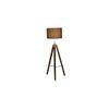 Ventonsia Solid Wood Floor Lamp