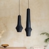 Umbra Slender Handcrafted Hanging Lamp
