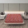 Prism Essential With NIVF Technology 5 Inch Single Size High Density (HD) Foam Mattress (84X35 Inches), SoftRelax Mattress  PU Foam with Quilted Fabric  Double-Sided Usable