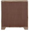 Morila Chest Of Drawers  in Natural Finish