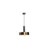 Avalon Metal Hanging Light