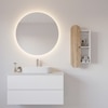 Gama Multipurpose Wall Mounted Storage Cabinet