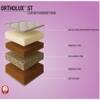 Repose Ortholux ST Multi Reinforced Coir with Memory Foam Mattress (L x W: 75 inch x 36 inch, Thickness 5 Inches )