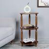 Seraphiel Bookshelf