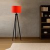 Devansh Tripod Floor Lamp