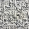 Xylo Multicolor Abstract 400 TC Cotton Flat Super King Size Bedsheet with 2 Pillow Covers – Threads