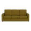 Apollo Fabric High Back 3 Seater Sofa