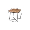 Foy Side Table