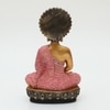Akira Polyresin Figurine in Gold Colour