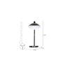 Sharman - NA Study Lamp