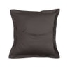 Pepper Set Of 2 Cushion Covers With Grey Colour