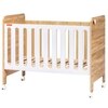Romania Baby Crib with Mattress