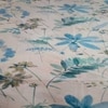 Threads Silky Touch Premium Super King Size Flat Bedsheet 275 x 275 cms