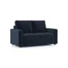 Apollo Fabric High Back 2 Seater Sofa