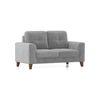 Verona Sofa Set (Colour: Granite Weave, Seater: 2+1+1)