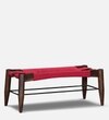 Morila Sheesham Wood  Bench
