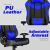 ASE Gaming Infinity Series Gaming Chair (Blue)