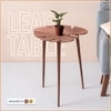 Cosmo Aluminium Side Table in  Finish - Set of 2