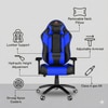 ASE Gaming Modren Series Gaming Chair (Blue)