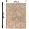Sienna Carpet Size 7.7x5.2 ft.