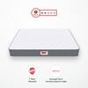 Rizewell Silky Soft with NPSS Tech Single Size Mattress (75 x 36 in, 10 Inches)