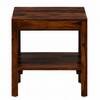 Shri Art End Table