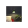 Darnar Green Metal Hanging Light