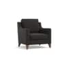 Abbey Sofa Set (Colour : Graphite Grey, Cushion : Soft, Seater : 2+1+1)