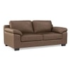 Esquel Sofa Set (Colour : Mocha Brown , Seater : 3+2+1)