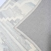 Meridian Ikat Carpet Size 7.7x5.3 ft.