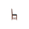 presidency solid wood  dining chair in  Provincial Teak