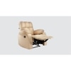 Helios Manual Beige Colour