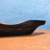 Ireka Homes Prakriti Acacia Wood Decorative Tray