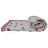 Soft,Luxurious, All Season, Reversible & Cozy  Single Bed Comforter