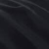 Granada Premium 1 Seater Fabric Sofa in Deep blue velvet Colour