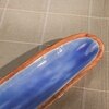 Ireka Home Snack Attack Acacia Wood Serving Platter