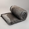 Stoa Paris King Size Enriched Cotton Comforter, 300TC Aesthetic AC Comforter , 300TC Night Safari